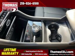 Jeep Grand Cherokee full