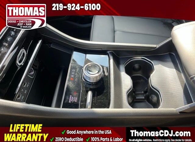 
 Jeep Grand Cherokee full									
