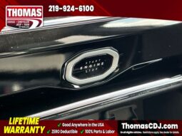 Jeep Grand Cherokee full
