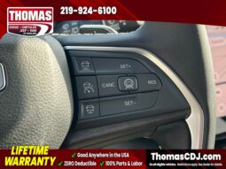 Jeep Grand Cherokee full