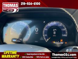 Jeep Grand Cherokee full