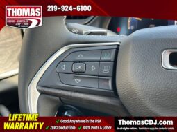 Jeep Grand Cherokee full