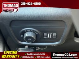 Jeep Grand Cherokee full