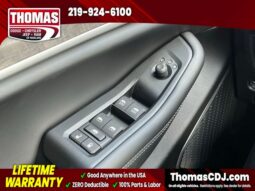 Jeep Grand Cherokee full