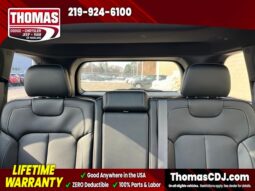 Jeep Grand Cherokee full
