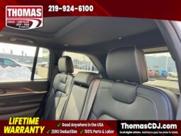 Jeep Grand Cherokee full