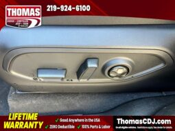 Jeep Grand Cherokee full
