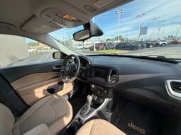 
 Jeep Compass full									