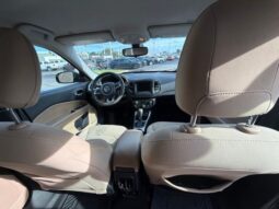 
 Jeep Compass full									