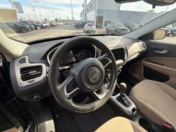 
 Jeep Compass full									