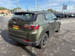 
 Jeep Compass full									