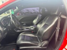 
 Dodge Challenger full									