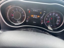 
 Dodge Challenger full									
