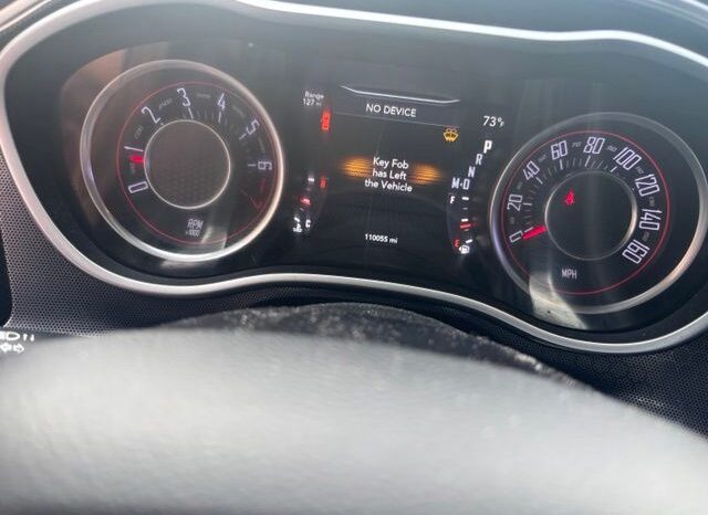 
 Dodge Challenger full									