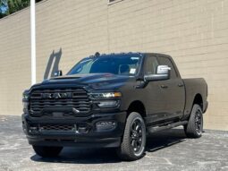 Ram 2500