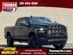 Ram 2500