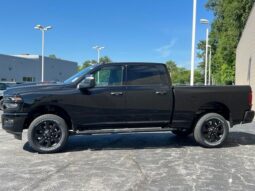 Ram 2500