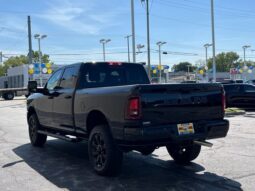 Ram 2500