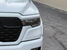 
 Ram 1500 full									