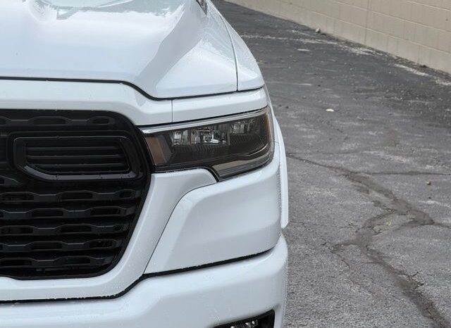 
 Ram 1500 full									
