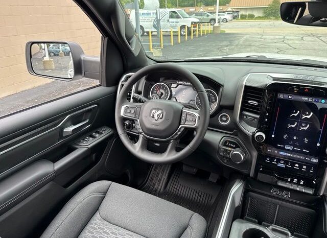 
 Ram 1500 full									