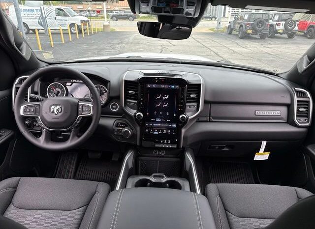 
 Ram 1500 full									
