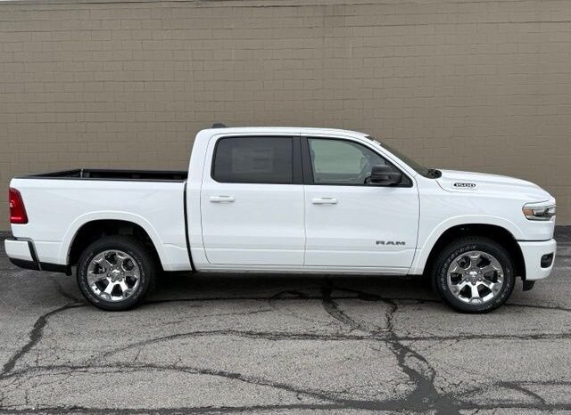
 Ram 1500 full									