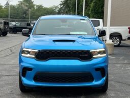 Dodge Durango full