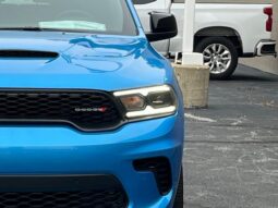 Dodge Durango full