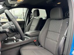 Dodge Durango full