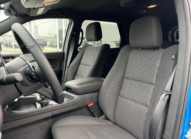 
 Dodge Durango full									