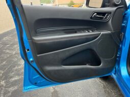 Dodge Durango full