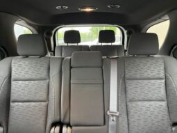 Dodge Durango full