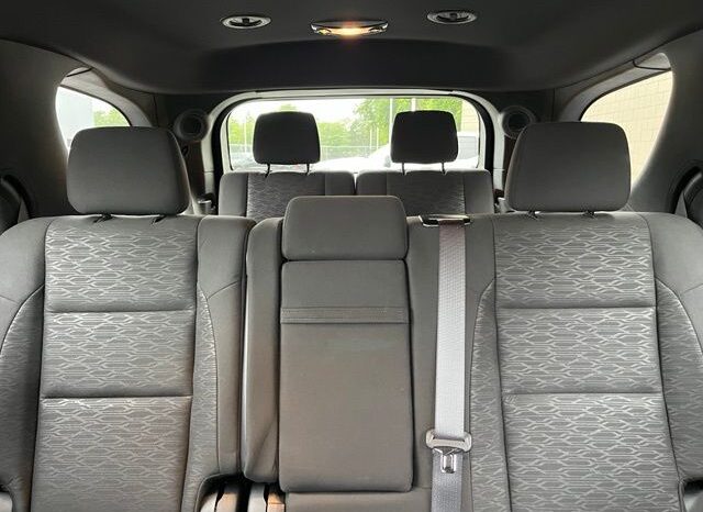 
 Dodge Durango full									
