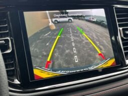 Dodge Durango full