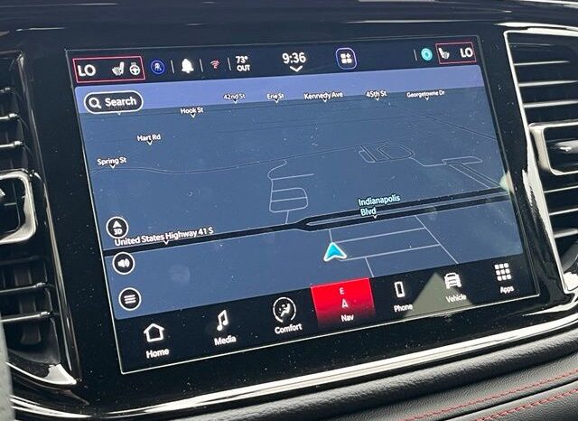 
 Dodge Durango full									