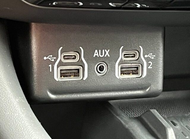
 Dodge Durango full									