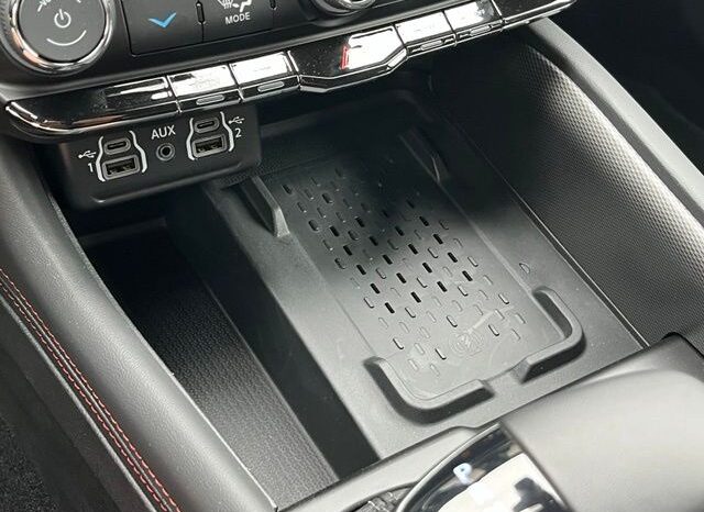
 Dodge Durango full									