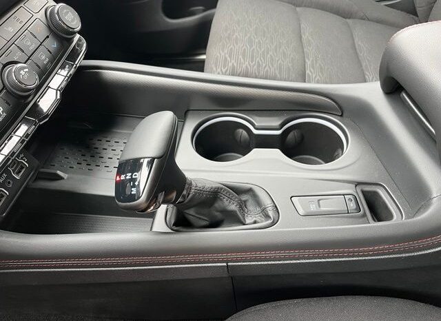 
 Dodge Durango full									