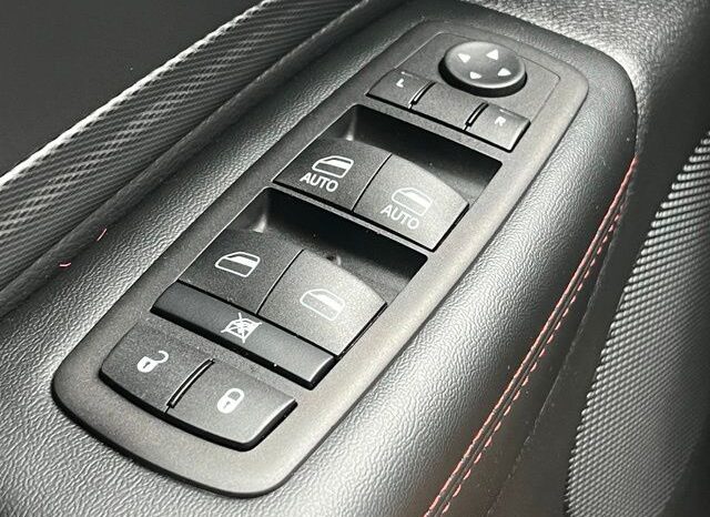 
 Dodge Durango full									