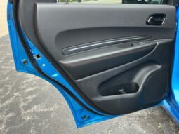 Dodge Durango full