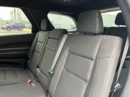 Dodge Durango full