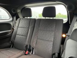 Dodge Durango full