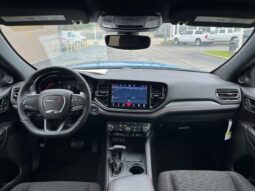 Dodge Durango full