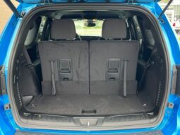Dodge Durango full