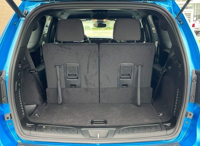 
 Dodge Durango full									