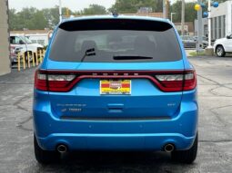 Dodge Durango full