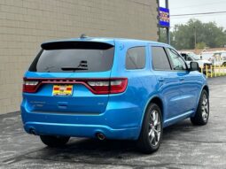 Dodge Durango full