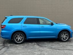 Dodge Durango full