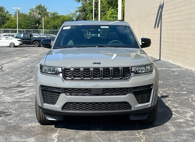 
								Jeep Grand Cherokee full									